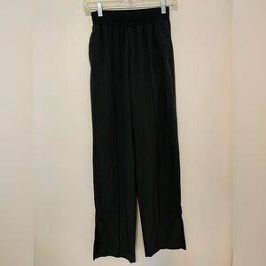 Abercrombie and Fitch Stretch Waist Pants